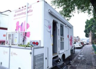 SSM refuerza lucha contra el cáncer en comunidades de difícil acceso
