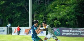 ¡Cardiaco partido! Atlético Morelia-UMSNH se va a penaltis en La Piedad