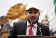 Presidirá Reyes Galindo Comisión de Trabajo y Previsión Social