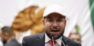 Presidirá Reyes Galindo Comisión de Trabajo y Previsión Social
