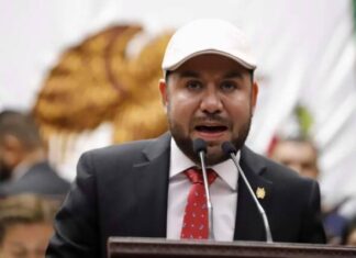 Presidirá Reyes Galindo Comisión de Trabajo y Previsión Social