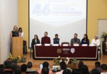 Cuidemos nuestra Universidad Michoacana, trabajemos y seamos honestos: Yarabí Ávila