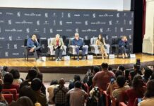 Festival de Cine de Morelia, atractivo turístico y de entretenimiento para Michoacán: Sectur