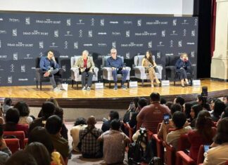 Festival de Cine de Morelia, atractivo turístico y de entretenimiento para Michoacán: Sectur