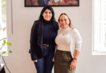 Trabajo en conjunto por la niñez, mujeres y adultos mayores: Vanhe Caratachea