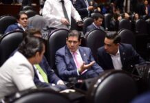 Por sus beneficios al país, tren de pasajeros será una realidad en México: Ernesto Núñez