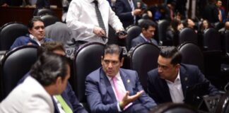 Por sus beneficios al país, tren de pasajeros será una realidad en México: Ernesto Núñez