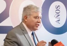 Alcalde de Cotija sigue ausente sin notificación oficial al Congreso