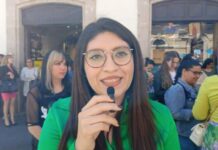 Van por reforma a la ley de Salud, para garantizar abortos gratuitos en Michoacán