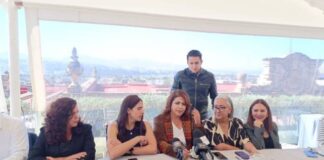 Morena Prioriza Feminicidios y Reafirma Unidad en Congreso Estatal