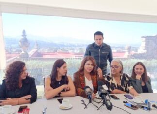 Morena Prioriza Feminicidios y Reafirma Unidad en Congreso Estatal