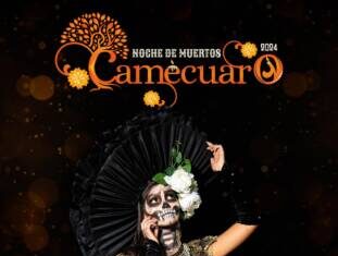 Conoce las actividades que tendrá el lago de Camécuaro por Noche de Muertos