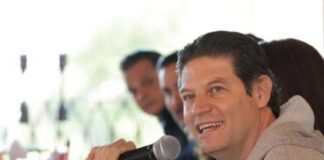Gabinete y Cabildo cierran filas por Morelia