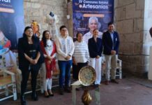 Se alista Pátzcuaro para el Tianguis y Concurso Artesanal de Noche de Muertos