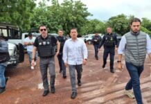 Convenio histórico: gobierno estatal protege a citricultores con firma de convenio para tomar el control del Tianguis Limonero