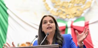 Presenta diputada Tere Herrera iniciativa para garantizar atención integral a mujeres embarazadas