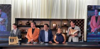 Comienza la celebración culinaria con Morelia en Boca 2024