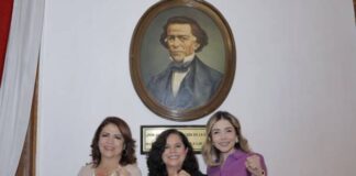 Instalarán Comisión de Igualdad Sustantiva y de Género del Poder Legislativo