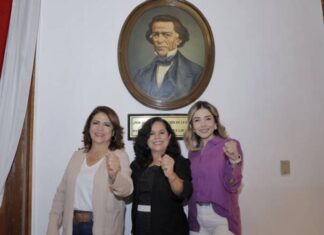 Instalarán Comisión de Igualdad Sustantiva y de Género del Poder Legislativo