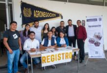 UMSNH realiza la Primer Semana de Agronegocios en Uruapan