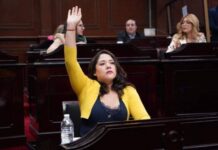 A no bajar la guardia en acciones para la prevención del cáncer de mama: Xóchitl Ruiz