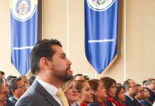 Elección abierta y transparente de la rectoría nicolaita y directivos, una oportunidad para democratizar la Casa de Hidalgo: Octavio Ocampo