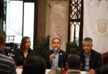 Consejo Ciudadano emite convocatoria para renovar sus integrantes