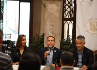 Consejo Ciudadano emite convocatoria para renovar sus integrantes