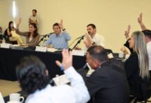 Cabildo de Morelia aprueba proyecto de Ley de Ingresos 2025