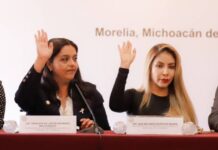 Comisión de Desarrollo Integral de la Familia en el Congreso del Estado queda instalada de manera formal