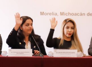 Comisión de Desarrollo Integral de la Familia en el Congreso del Estado queda instalada de manera formal