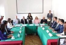 Garantizar el pleno desarrollo de menores y adolescentes de Michoacán, compromiso de la 76 Legislatura
