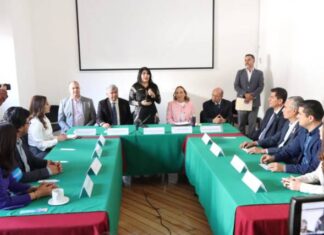 Garantizar el pleno desarrollo de menores y adolescentes de Michoacán, compromiso de la 76 Legislatura