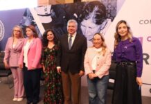 Comisión de Igualdad Sustantiva y de Género del Poder Legislativo velará por los derechos de las mujeres en Michoacán