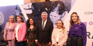 Comisión de Igualdad Sustantiva y de Género del Poder Legislativo velará por los derechos de las mujeres en Michoacán