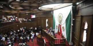 Aprobación de reforma ferroviaria en Michoacán: un paso clave en la agenda de movilidad nacional