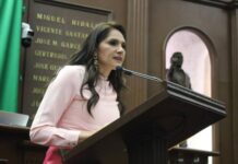 La prevención es la clave para la supervivencia al Cáncer de Mama: Diana Espinoza