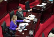 Presenta GPPRD iniciativa para la alternancia en Michoacán