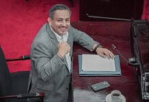 Para garantizar mayor protección a las víctimas en Michoacán,Víctor Manríquez, propone reformar Ley