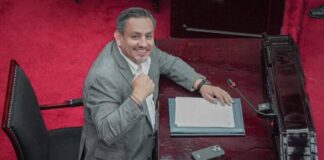 Para garantizar mayor protección a las víctimas en Michoacán,Víctor Manríquez, propone reformar Ley