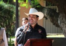 Invitan a unirse a la Caminata Rosa en Los Reyes