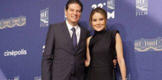 Morelia, la capital del séptimo arte; arranca el FICM