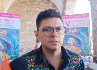 Michoacán podría alcanzar 40 marcas registradas para artesanías