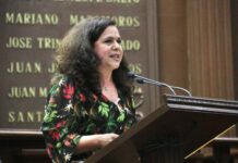 Que funcionarios eviten lenguaje machista, sexista y peyorativo: Melba Albavera Padilla