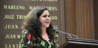 Que funcionarios eviten lenguaje machista, sexista y peyorativo: Melba Albavera Padilla