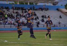 Atlético Morelia-UMSNH visita al Furia Azul de Pátzcuaro este domingo