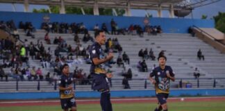 Atlético Morelia-UMSNH visita al Furia Azul de Pátzcuaro este domingo