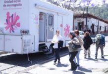 Cuenta Michoacán con insumos suficientes para atender cáncer de mama