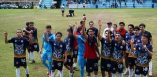Atlético Morelia-Universidad Michoacana hila su segunda victoria consecutiva