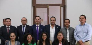 Garantizará Congreso que cada peso del presupuesto se traduzca en bienestar social